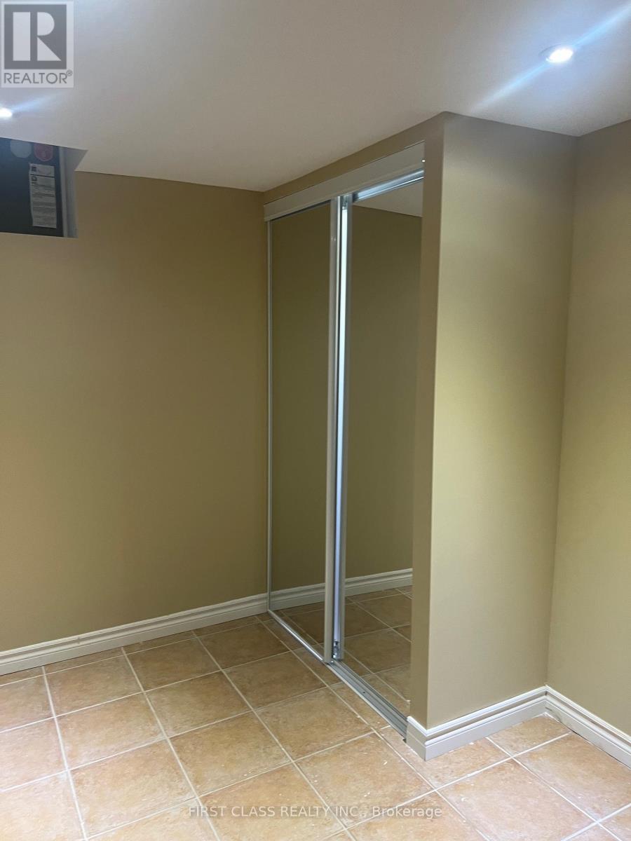 Bsmt - 41 Horstman Street, Markham, Ontario  L3S 4G4 - Photo 5 - N12649854