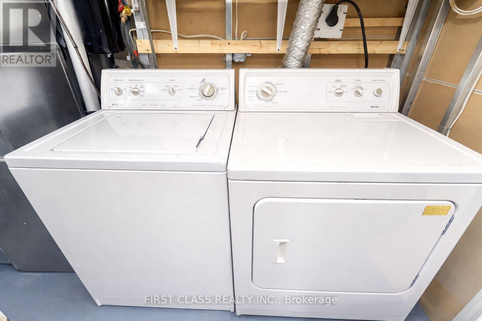 Bsmt - 41 Horstman Street, Markham, Ontario  L3S 4G4 - Photo 8 - N12649854