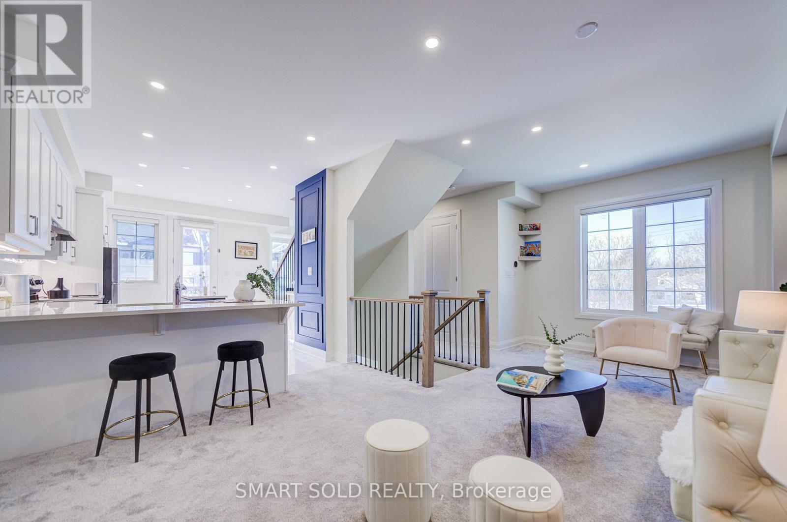 58 Thomas Frisby Jr Crescent, Markham, Ontario  L6C 1L2 - Photo 14 - N12900080