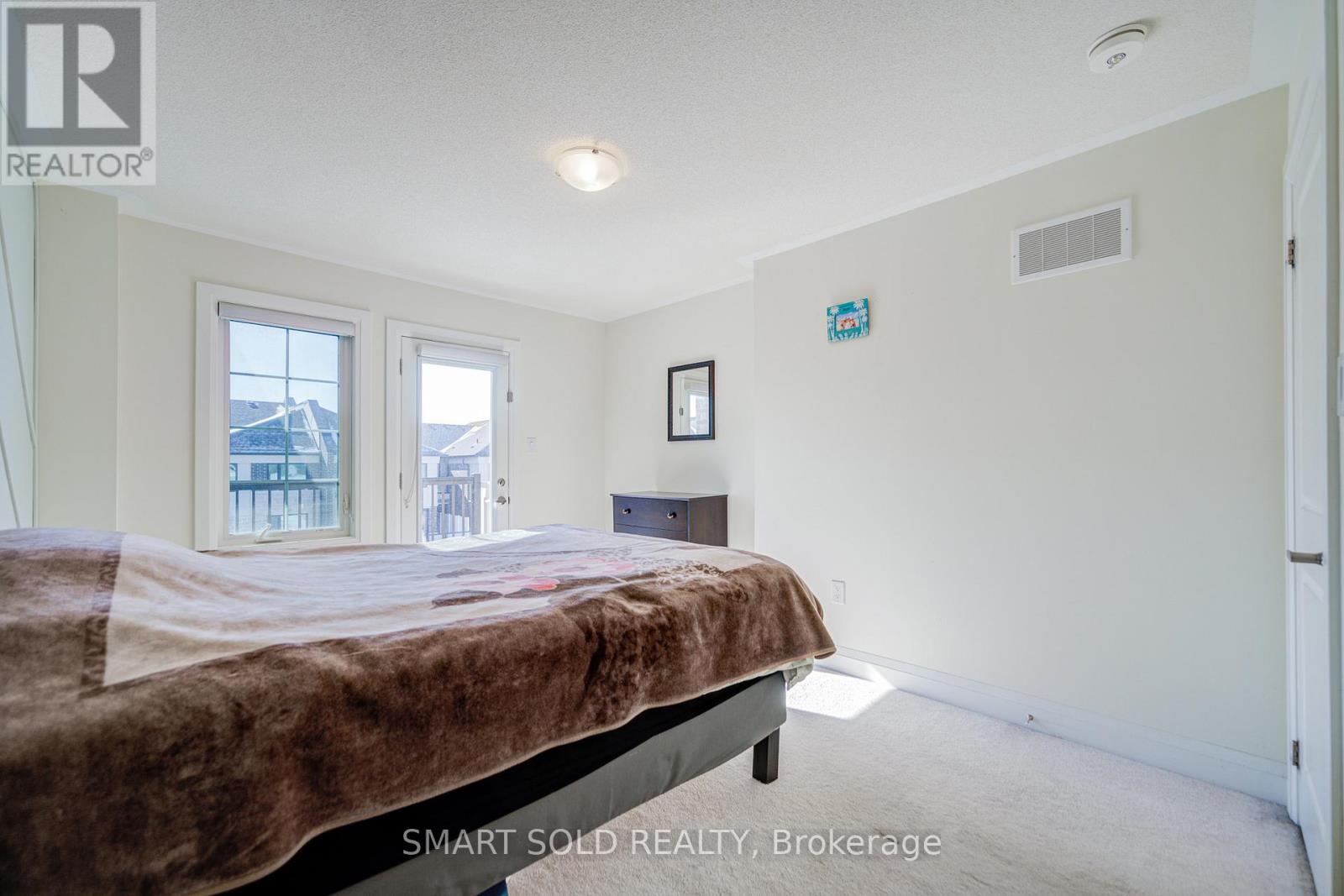 58 Thomas Frisby Jr Crescent, Markham, Ontario  L6C 1L2 - Photo 31 - N12900080