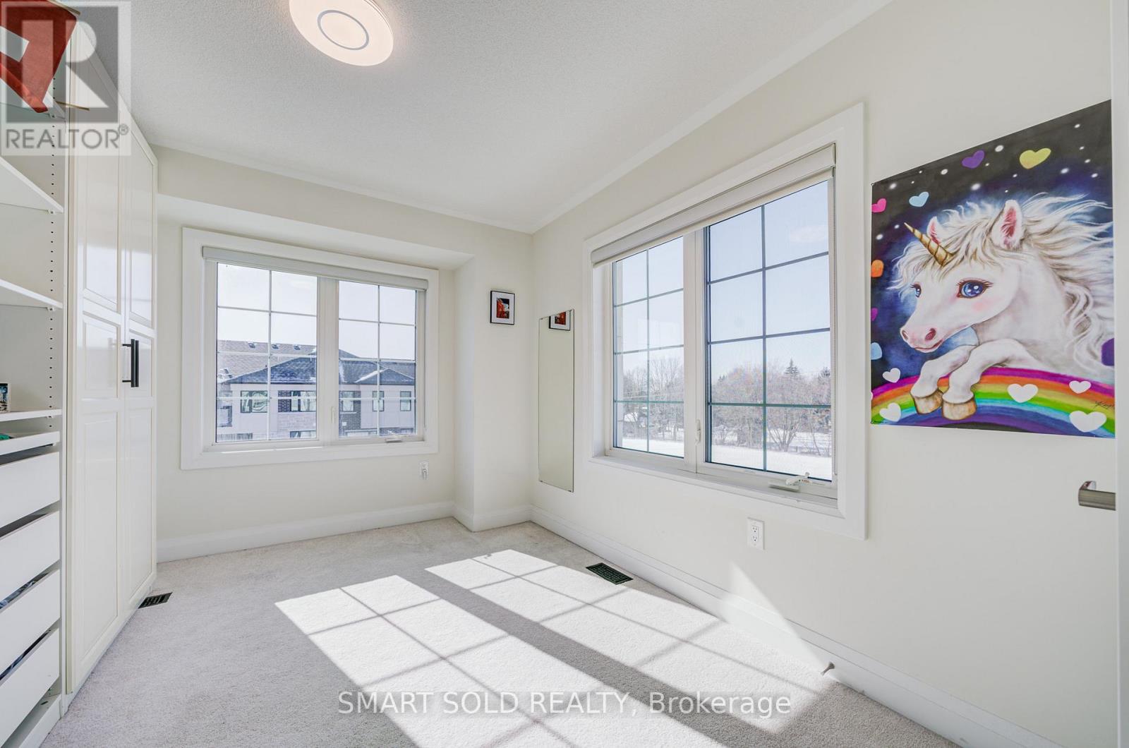 58 Thomas Frisby Jr Crescent, Markham, Ontario  L6C 1L2 - Photo 37 - N12900080