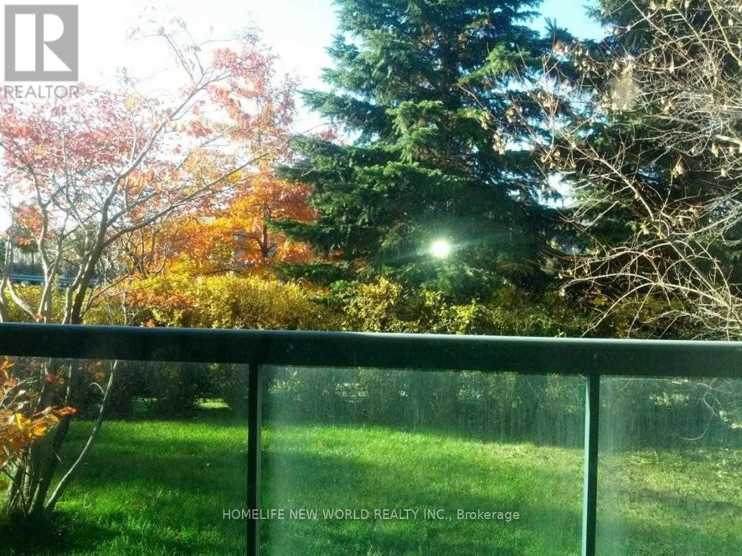 105 - 3 Ellesmere Street, Richmond Hill, Ontario L4B 4N2 - Photo 11 - N12955398