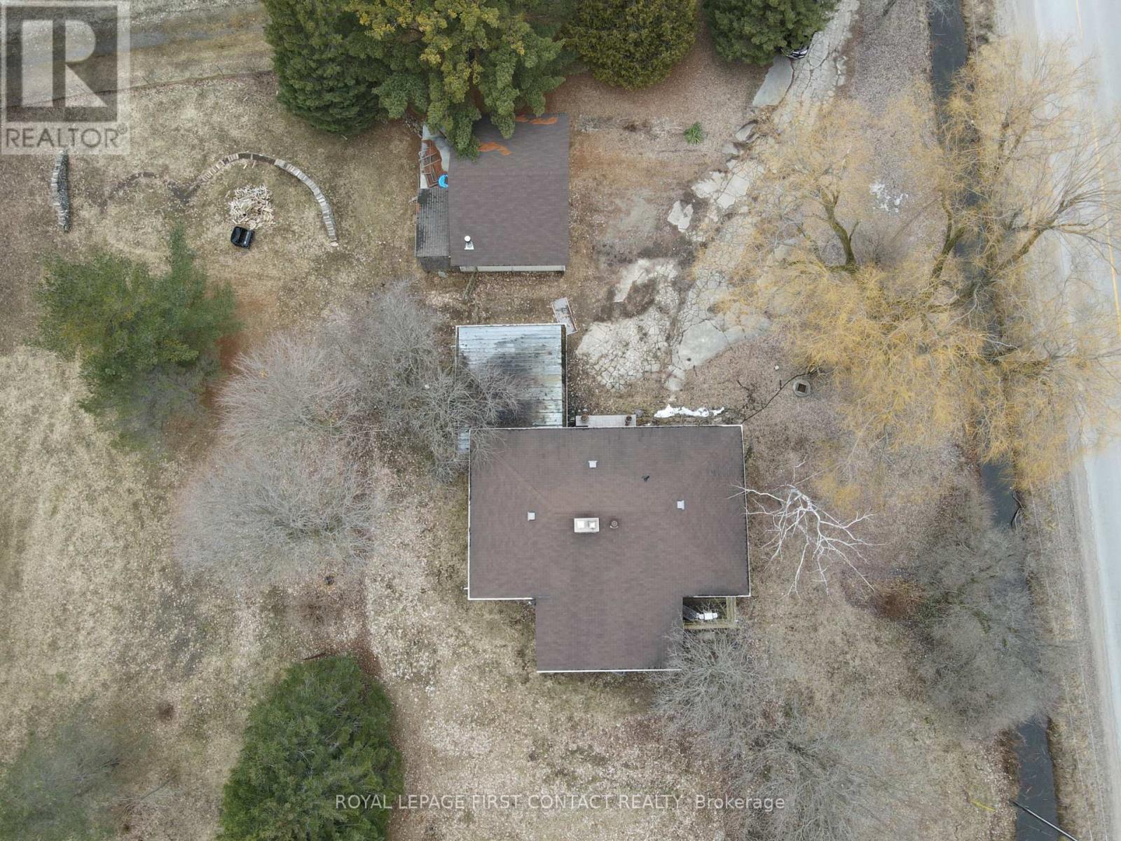 6237 2 Concession, Clearview, Ontario  L0M 1N0 - Photo 3 - S12817020