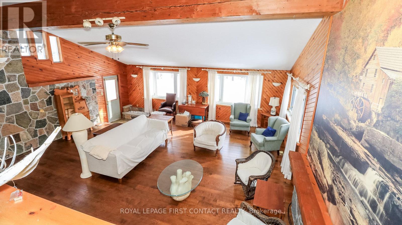 6237 2 Concession, Clearview, Ontario  L0M 1N0 - Photo 25 - S12817020