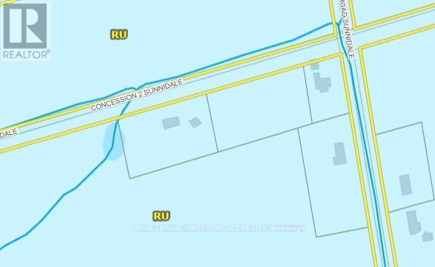 Pt Lt 3 2 Concession, Clearview, Ontario  L0M 1N0 - Photo 3 - S12817014