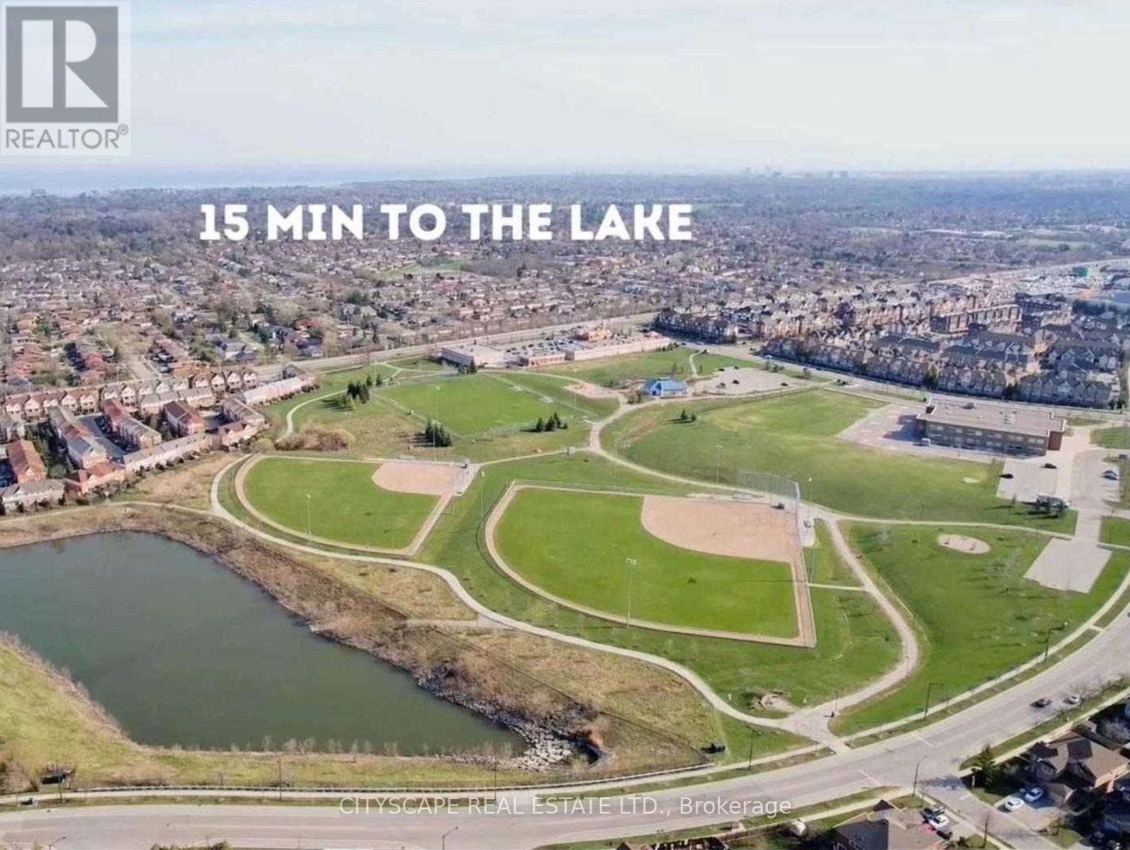 162 - 601 Shoreline Drive, Mississauga, Ontario  L5B 4K1 - Photo 18 - W12883442