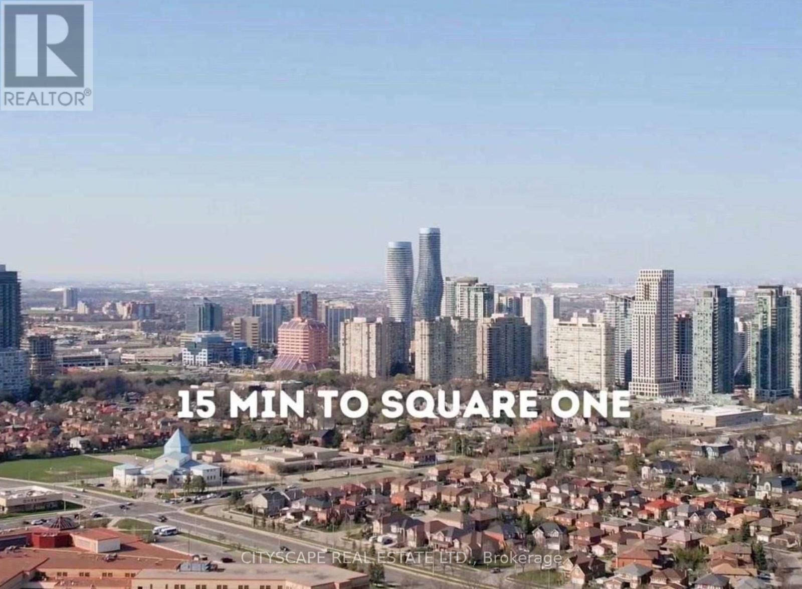 162 - 601 Shoreline Drive, Mississauga, Ontario  L5B 4K1 - Photo 19 - W12883442