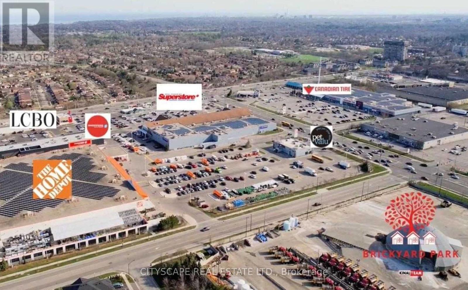 162 - 601 Shoreline Drive, Mississauga, Ontario  L5B 4K1 - Photo 17 - W12883442