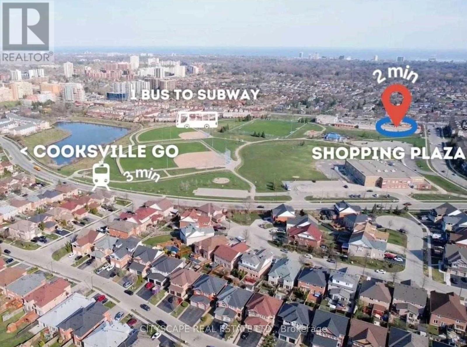 162 - 601 Shoreline Drive, Mississauga, Ontario  L5B 4K1 - Photo 15 - W12883442