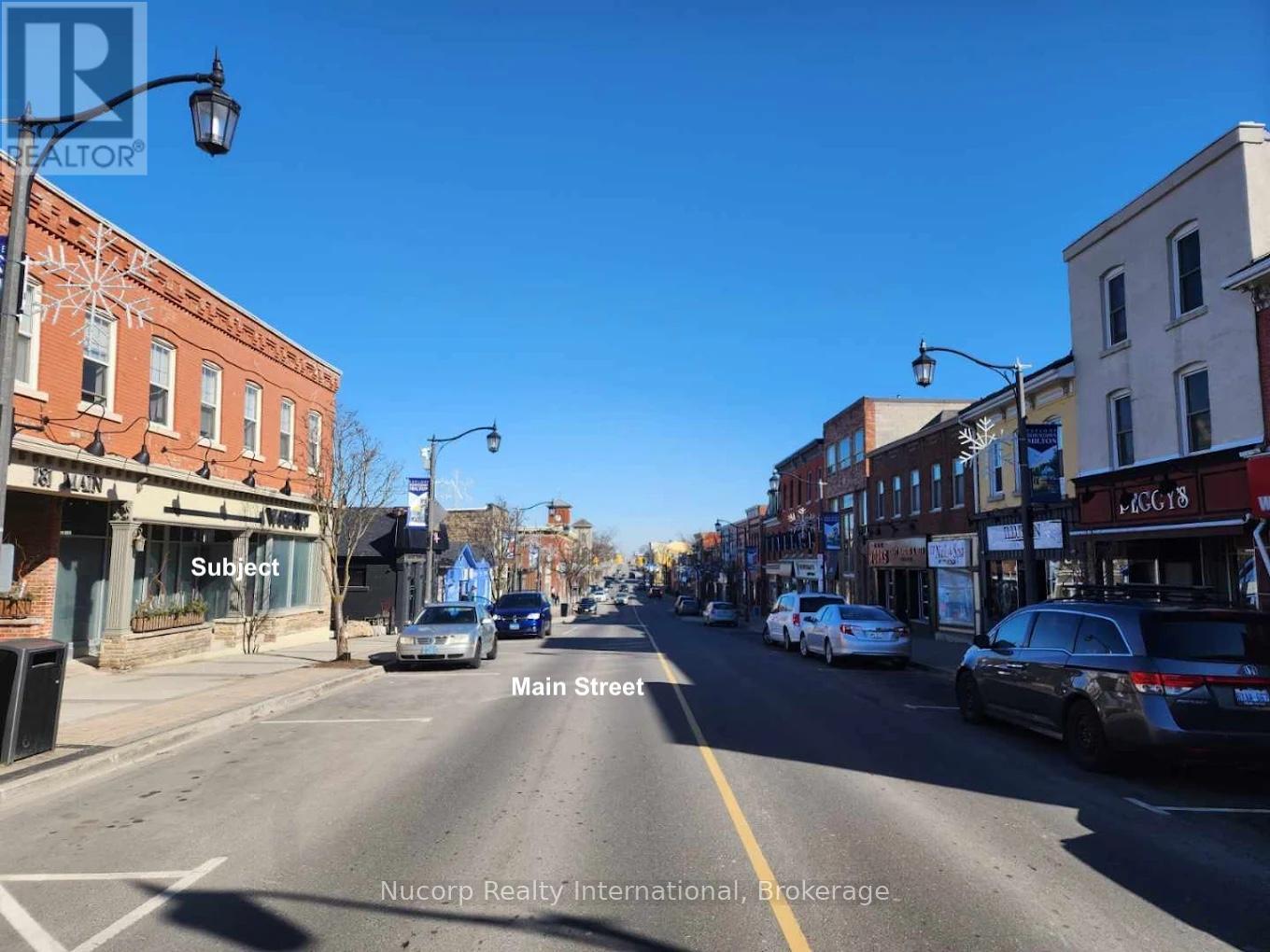 181 Main Street, Milton, Ontario  L9T 1N7 - Photo 2 - W12954220