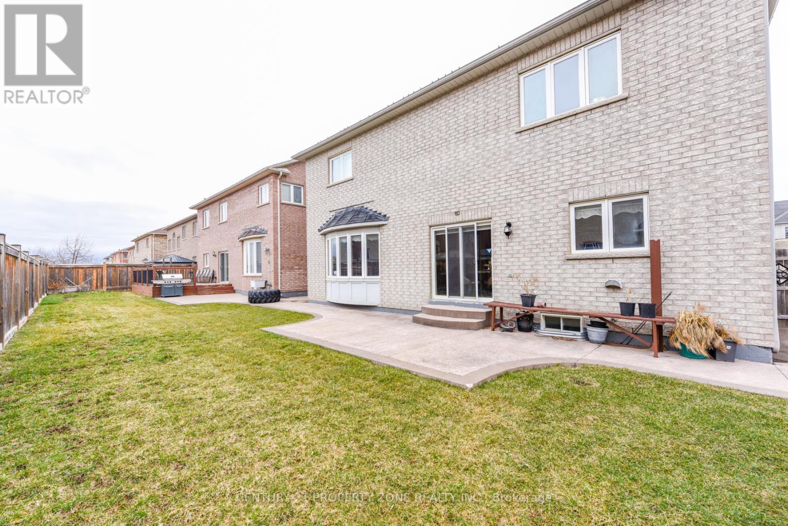 22 Jacksonville Drive, Brampton (Vales Of Castlemore), Ontario  L6P 2Z3 - Photo 36 - W12948228