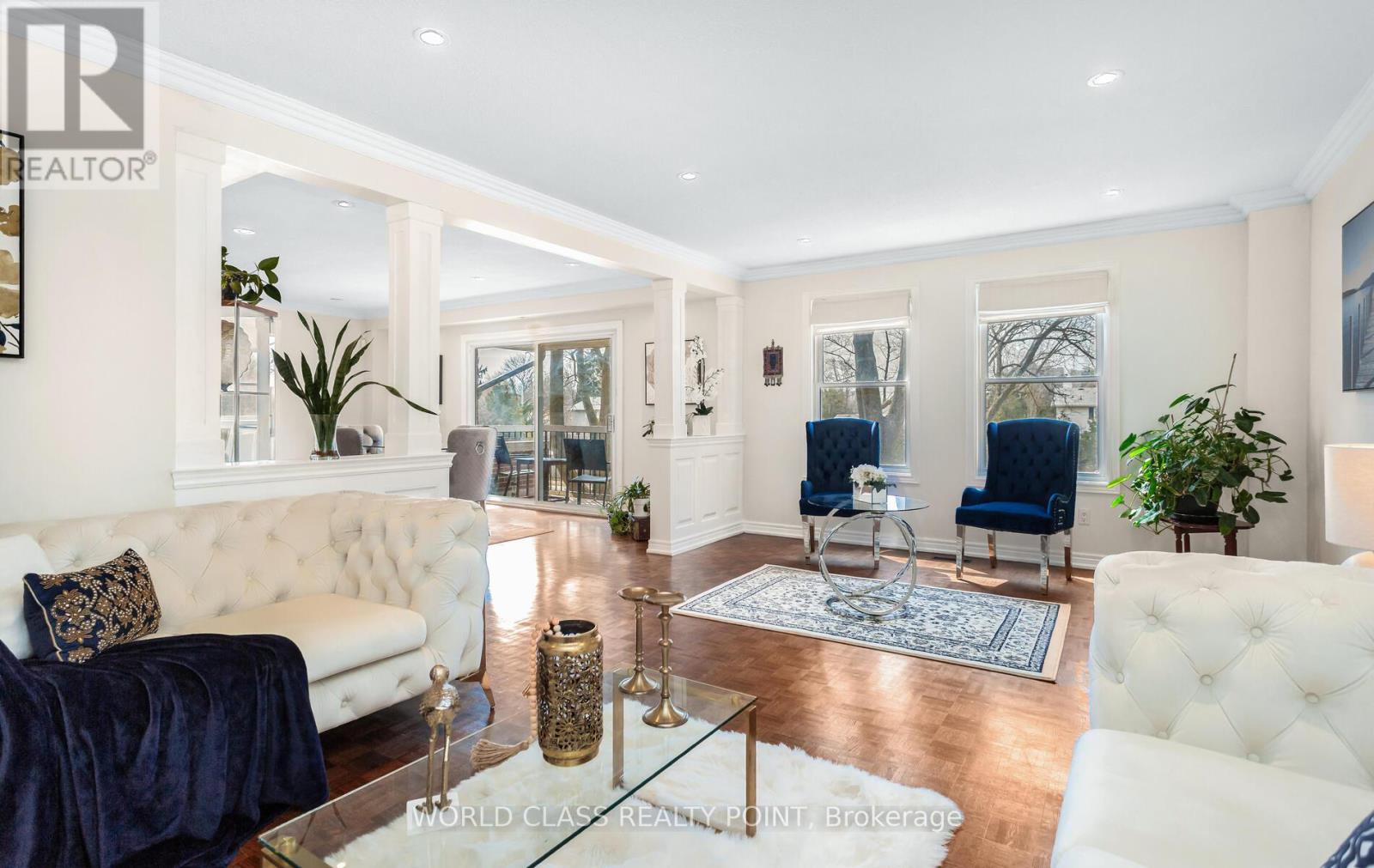 23 - 1320 Hampton Street, Oakville, Ontario  L6H 2S6 - Photo 7 - W12955608