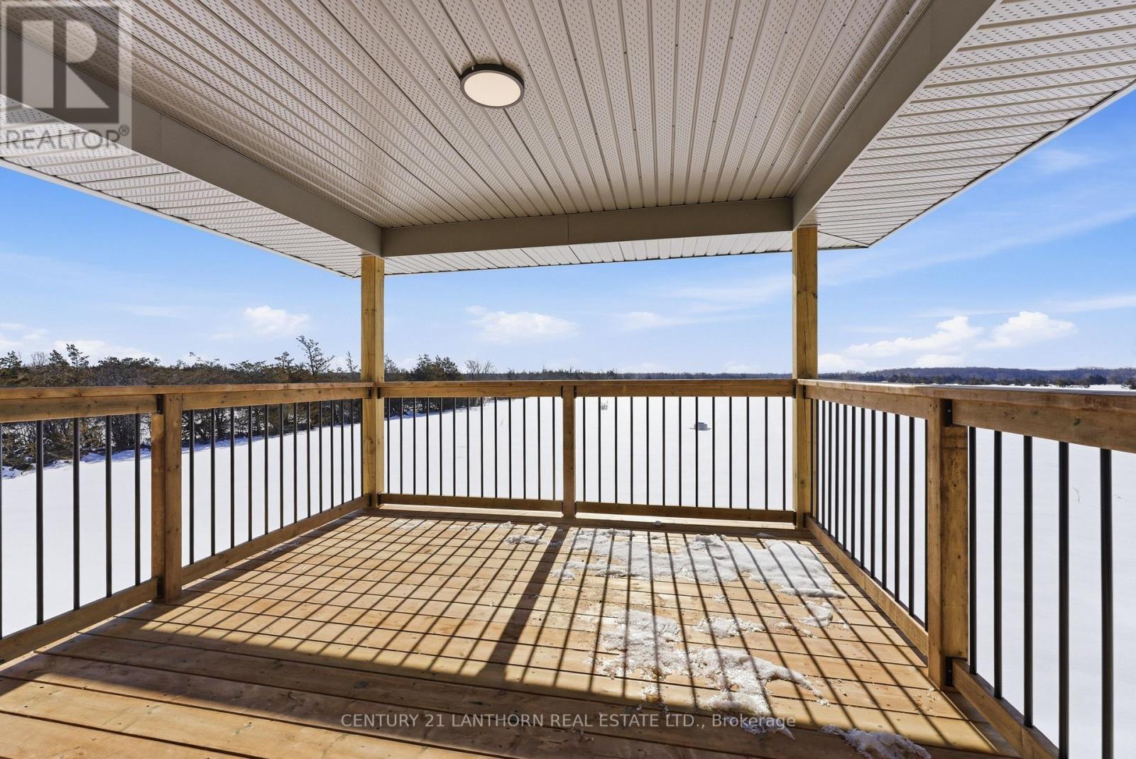 1848 County Road 7, Prince Edward County, Ontario  K0K 2T0 - Photo 10 - X12801108