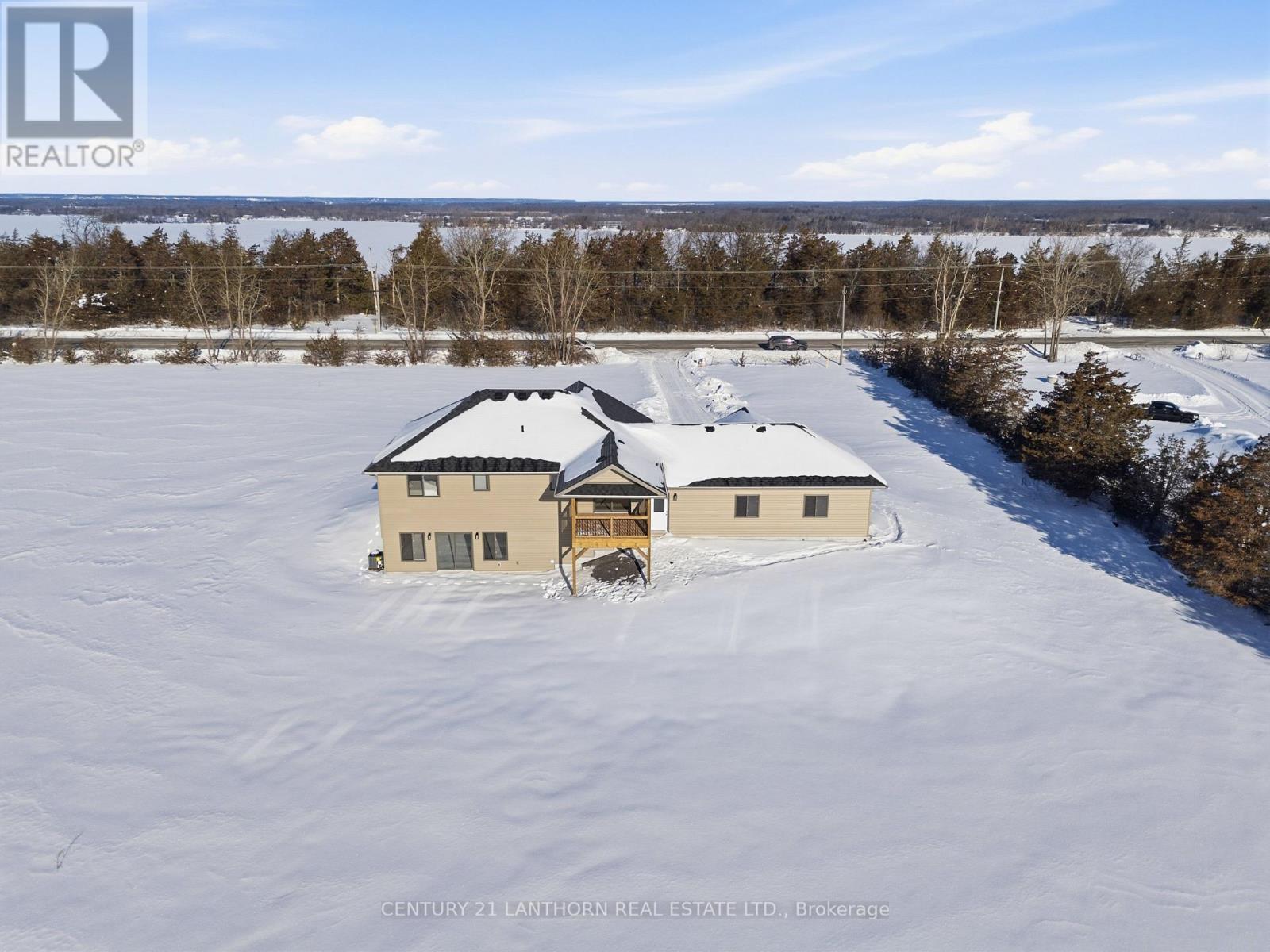 1848 County Road 7, Prince Edward County, Ontario  K0K 2T0 - Photo 38 - X12801108