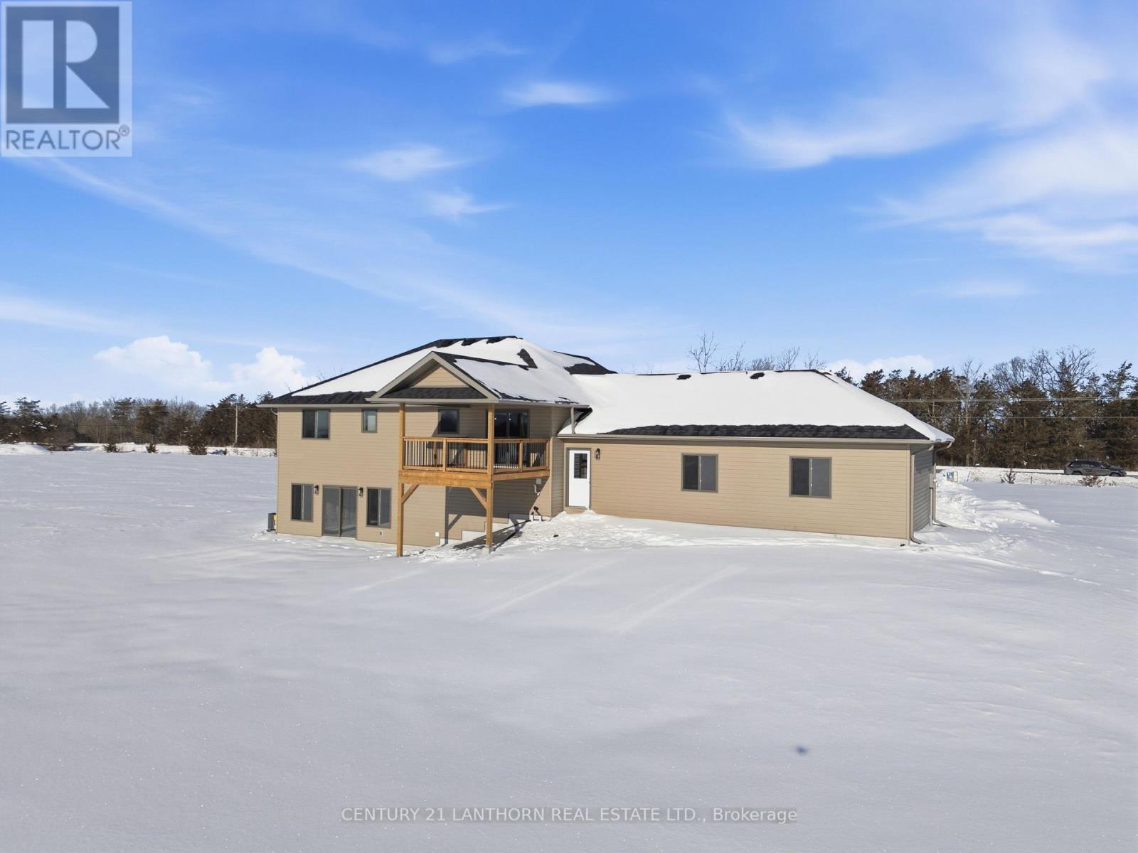 1848 County Road 7, Prince Edward County, Ontario  K0K 2T0 - Photo 40 - X12801108