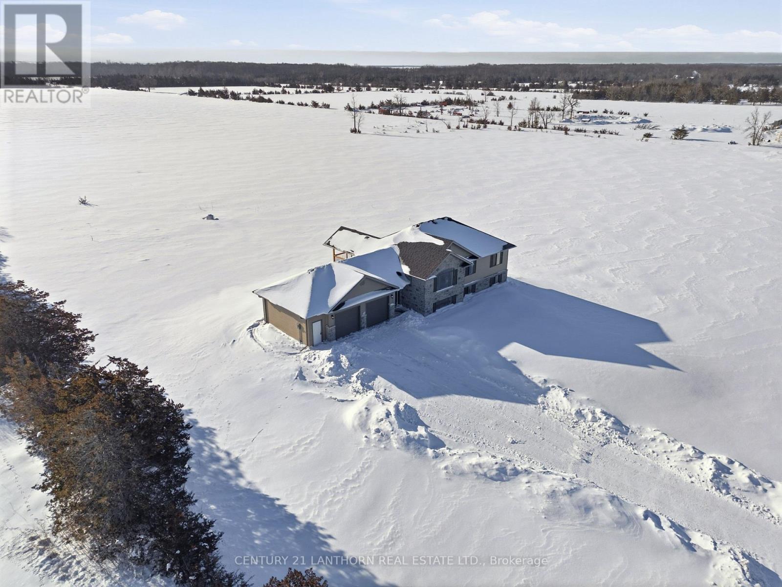 1848 County Road 7, Prince Edward County, Ontario  K0K 2T0 - Photo 42 - X12801108