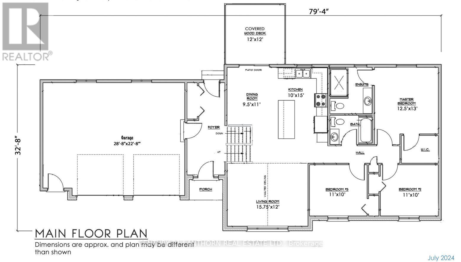 1848 County Road 7, Prince Edward County, Ontario  K0K 2T0 - Photo 44 - X12801108