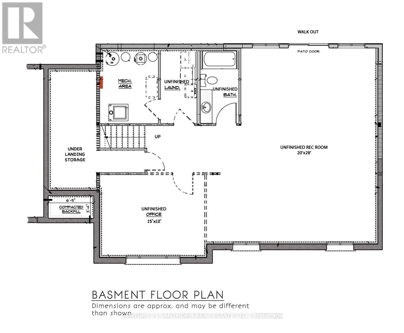 1848 County Road 7, Prince Edward County, Ontario  K0K 2T0 - Photo 45 - X12801108