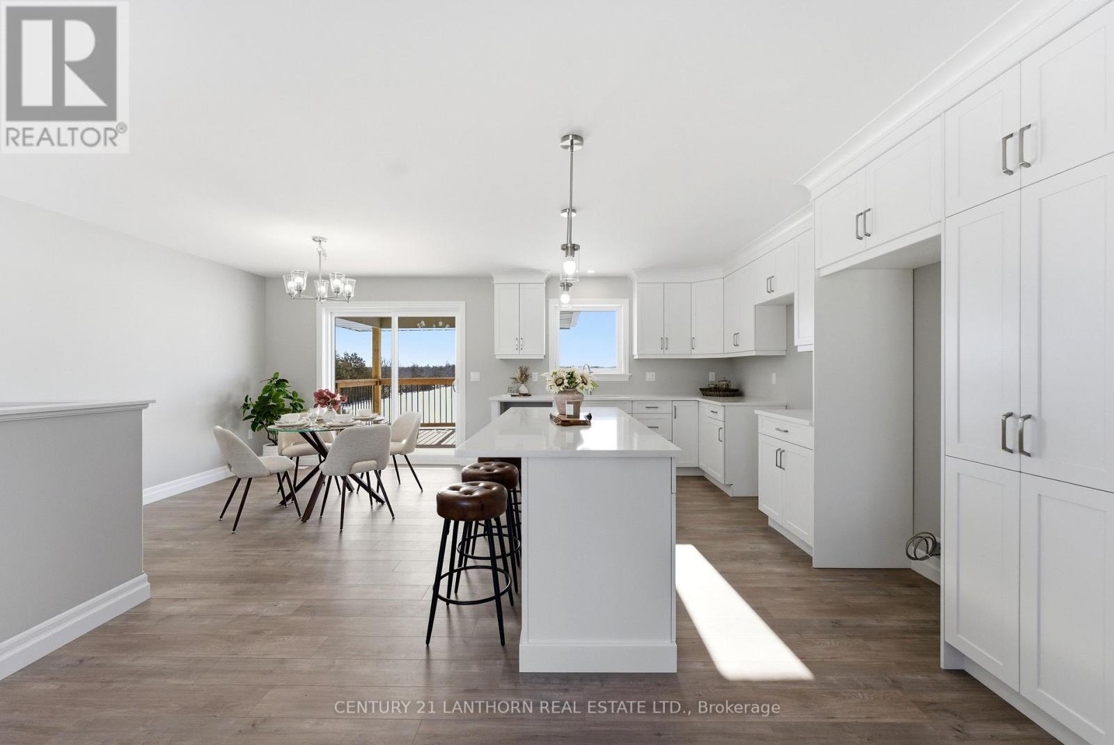 1848 County Road 7, Prince Edward County, Ontario  K0K 2T0 - Photo 8 - X12801108