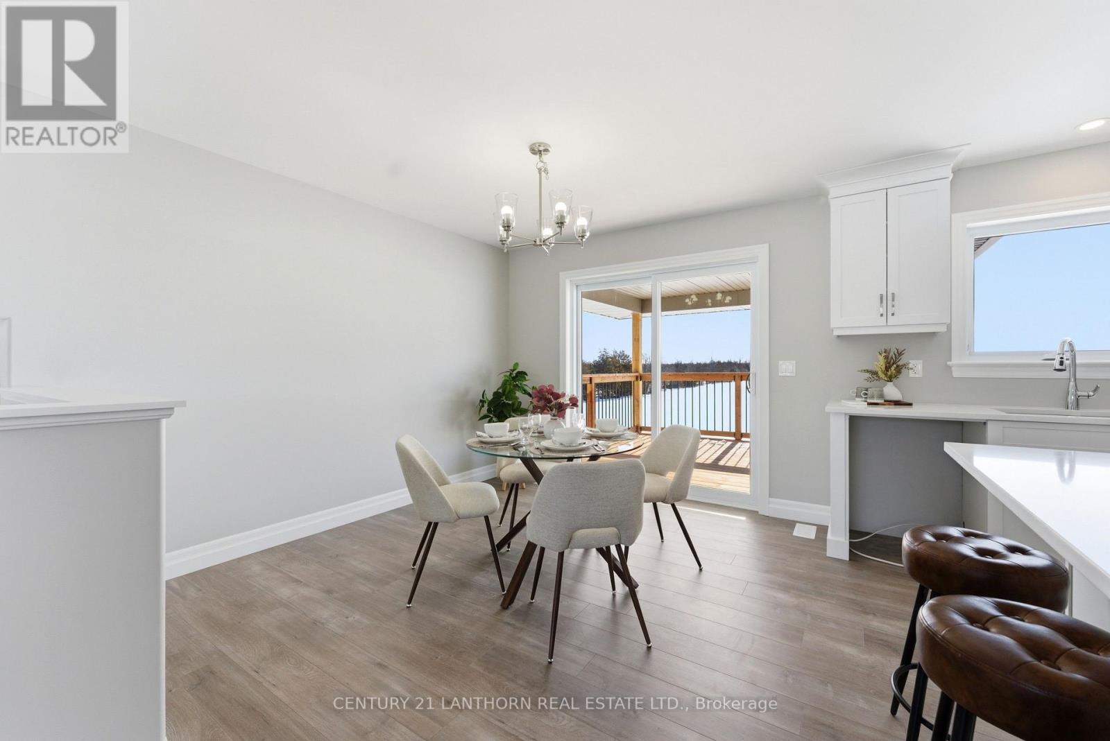 1848 County Road 7, Prince Edward County, Ontario  K0K 2T0 - Photo 9 - X12801108