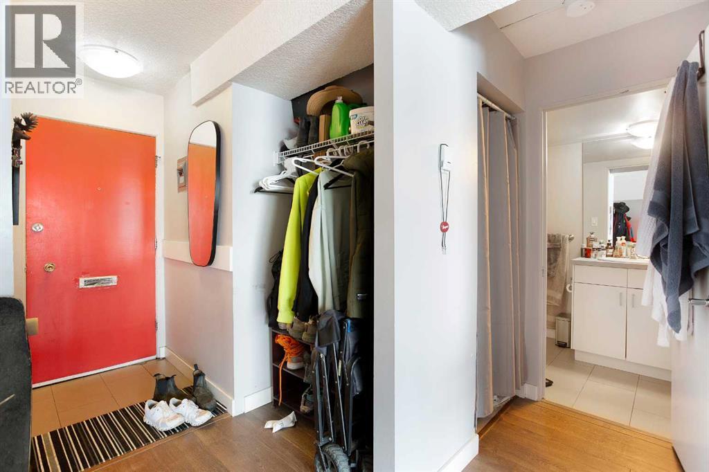 5f, 515 17 Avenue SW, Calgary, Alberta  T2S 0A9 - Photo 16 - A2292552