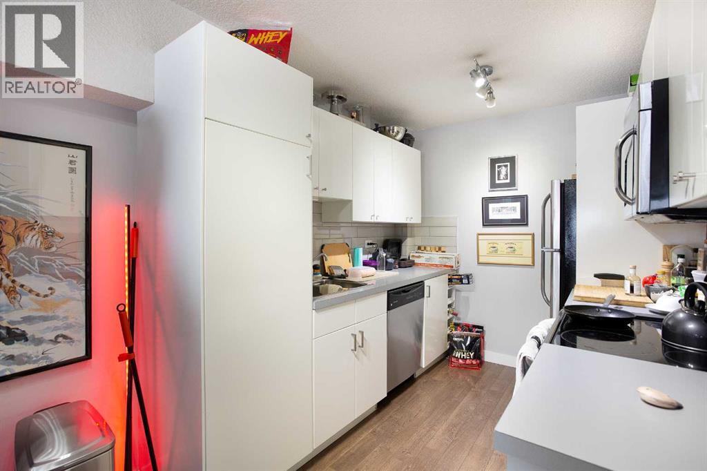 5f, 515 17 Avenue SW, Calgary, Alberta  T2S 0A9 - Photo 5 - A2292552