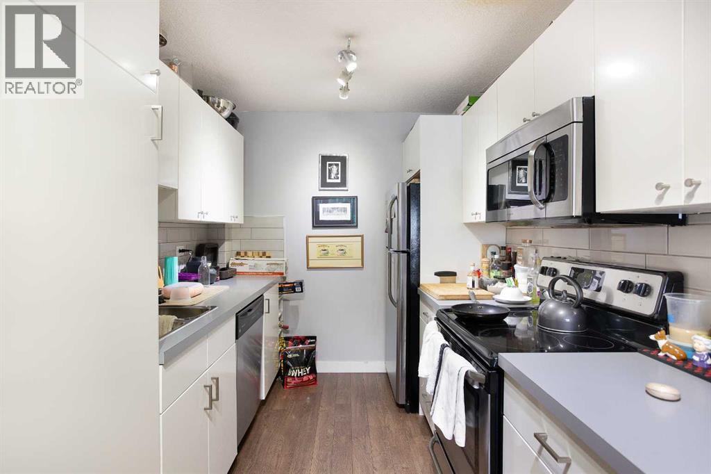 5f, 515 17 Avenue SW, Calgary, Alberta  T2S 0A9 - Photo 6 - A2292552