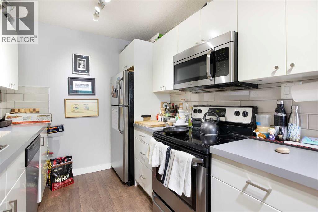 5f, 515 17 Avenue SW, Calgary, Alberta  T2S 0A9 - Photo 7 - A2292552