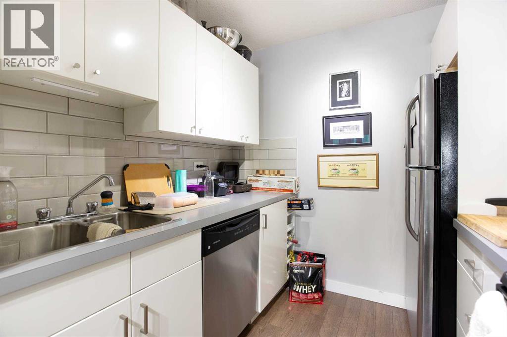 5f, 515 17 Avenue SW, Calgary, Alberta  T2S 0A9 - Photo 8 - A2292552