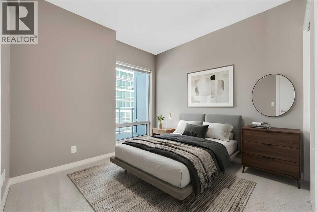 2001, 215 13 Avenue SW, Calgary, Alberta  T2R 0V6 - Photo 11 - A2299039