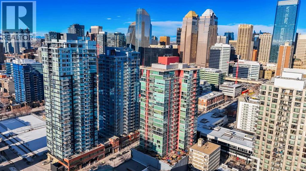 2001, 215 13 Avenue SW, Calgary, Alberta  T2R 0V6 - Photo 4 - A2299039