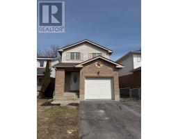 936 KILLARNEY CRESCENT, Kingston, Ontario