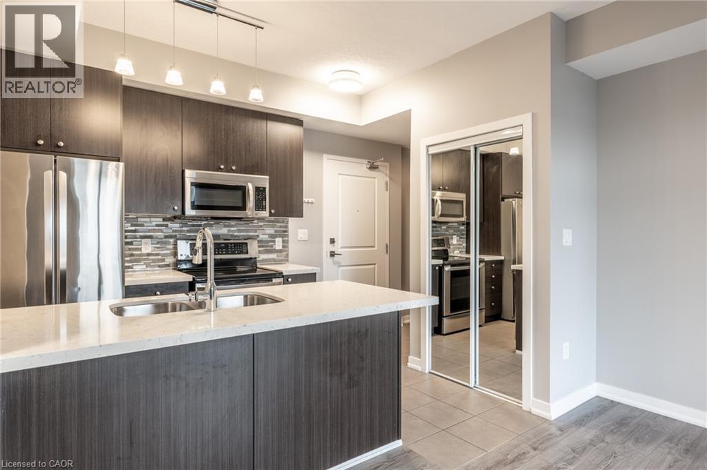 85 Robinson Street Unit# 304, Hamilton, Ontario  L8P 0B9 - Photo 2 - 40817628