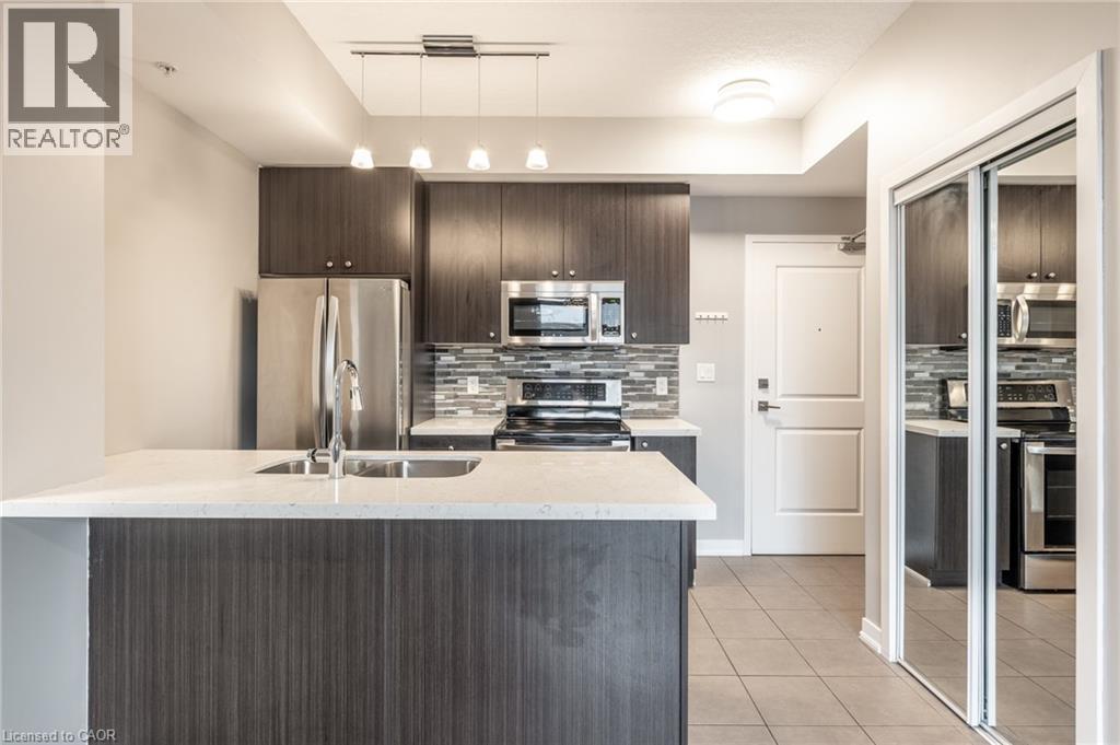 85 Robinson Street Unit# 304, Hamilton, Ontario  L8P 0B9 - Photo 3 - 40817628