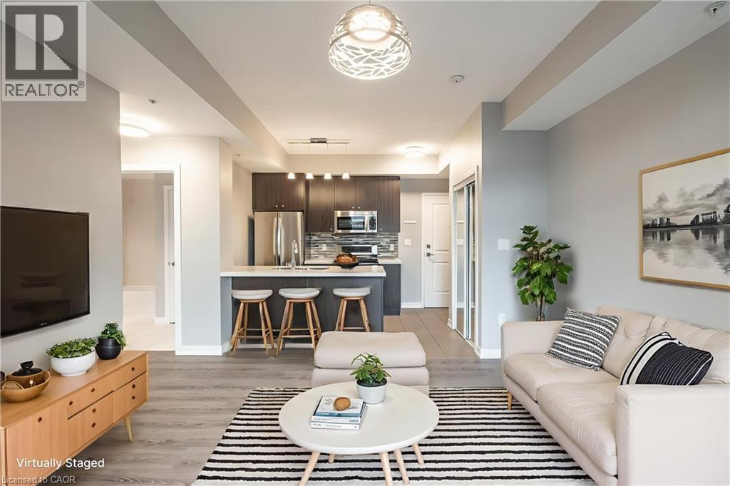 85 Robinson Street Unit# 304, Hamilton, Ontario  L8P 0B9 - Photo 6 - 40817628