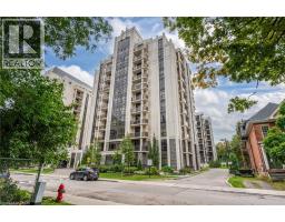 85 ROBINSON Street Unit# 304, Hamilton, Ontario