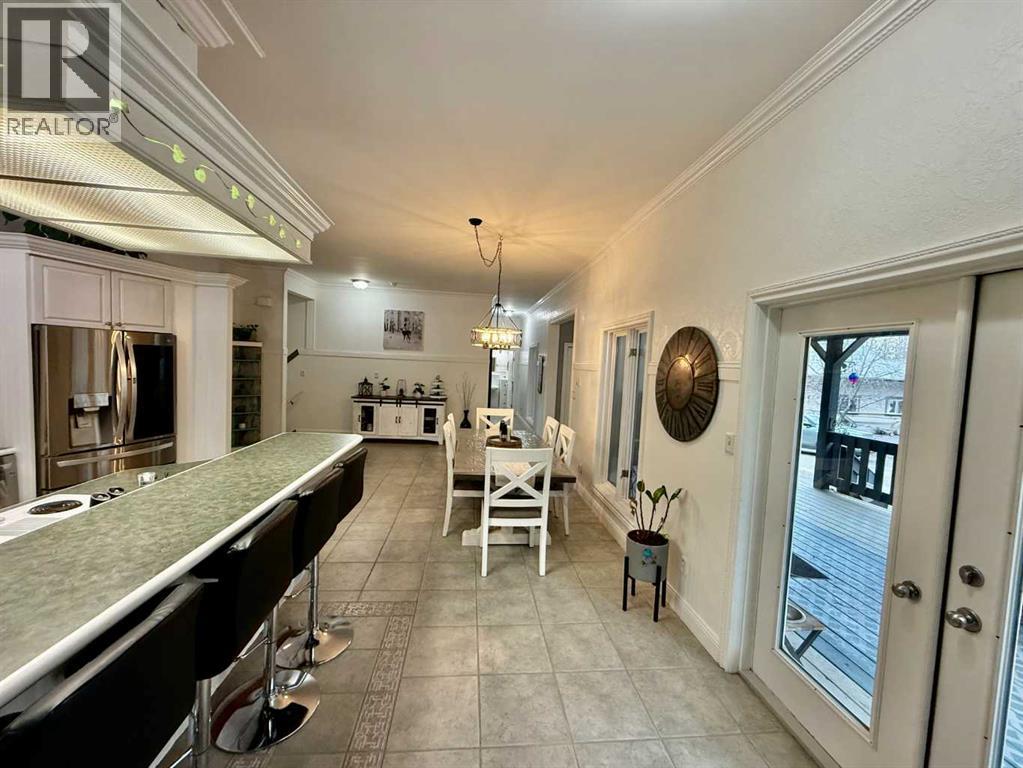 24403 East River Road, Hinton, Alberta  T7V 0A3 - Photo 6 - A2284799