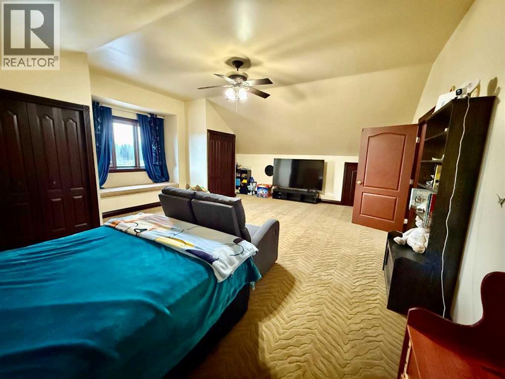 24403 East River Road, Hinton, Alberta  T7V 0A3 - Photo 19 - A2284799