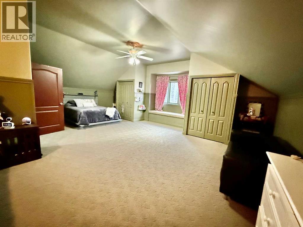 24403 East River Road, Hinton, Alberta  T7V 0A3 - Photo 22 - A2284799