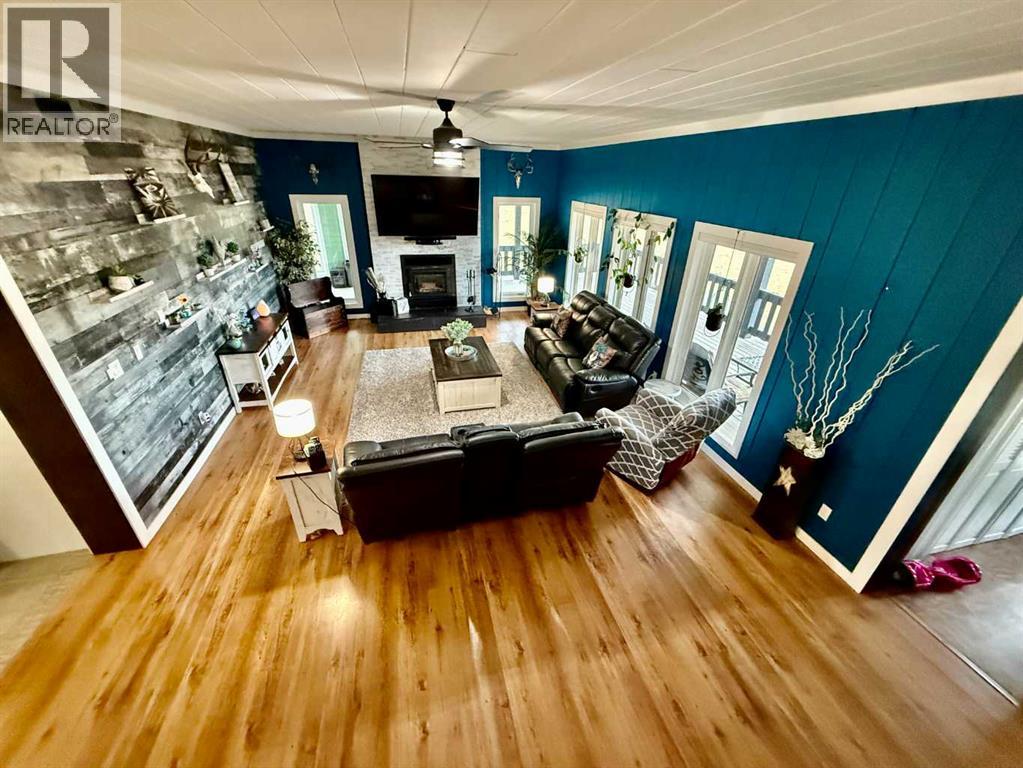 24403 East River Road, Hinton, Alberta  T7V 0A3 - Photo 25 - A2284799