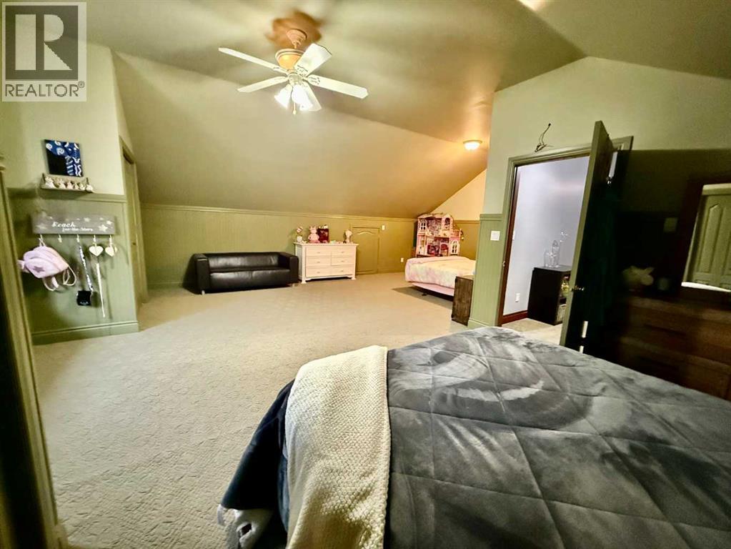 24403 East River Road, Hinton, Alberta  T7V 0A3 - Photo 24 - A2284799