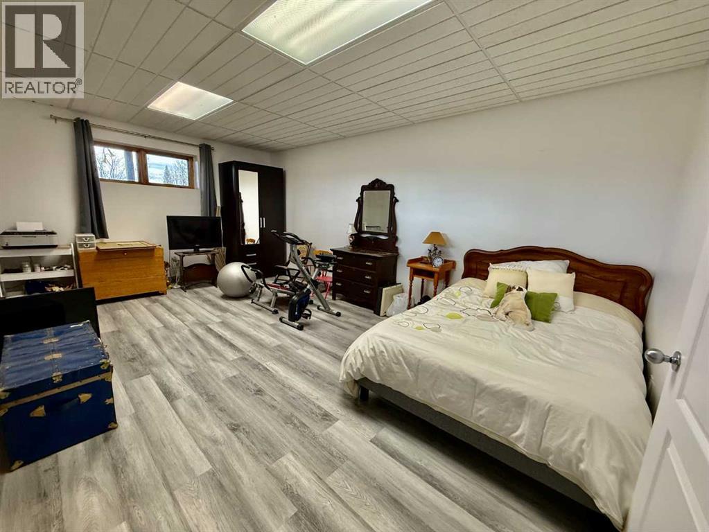 24403 East River Road, Hinton, Alberta  T7V 0A3 - Photo 35 - A2284799