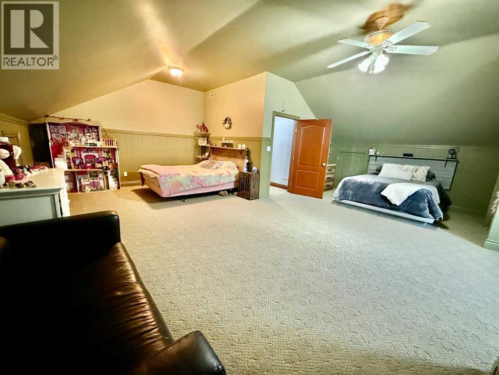 24403 East River Road, Hinton, Alberta  T7V 0A3 - Photo 23 - A2284799