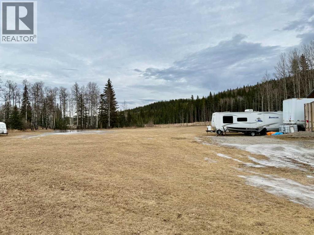 24403 East River Road, Hinton, Alberta  T7V 0A3 - Photo 38 - A2284799