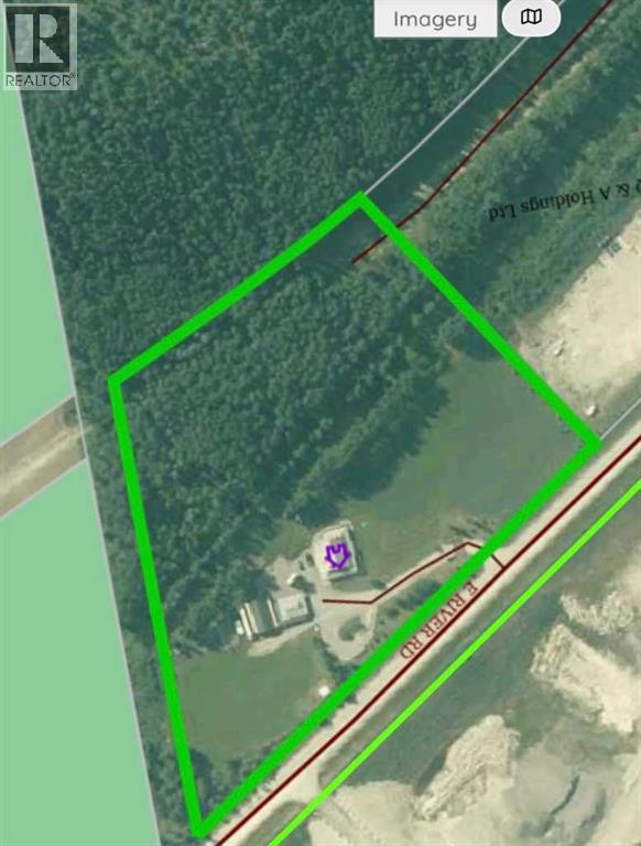 24403 East River Road, Hinton, Alberta  T7V 0A3 - Photo 49 - A2284799