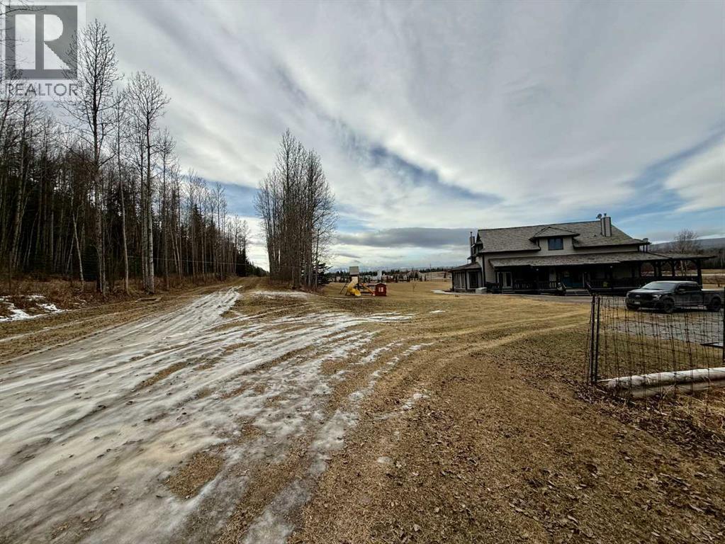 24403 East River Road, Hinton, Alberta  T7V 0A3 - Photo 43 - A2284799