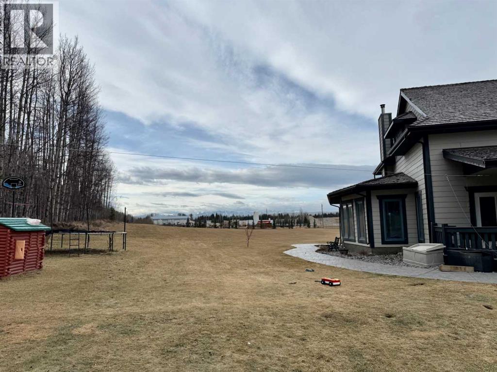 24403 East River Road, Hinton, Alberta  T7V 0A3 - Photo 44 - A2284799