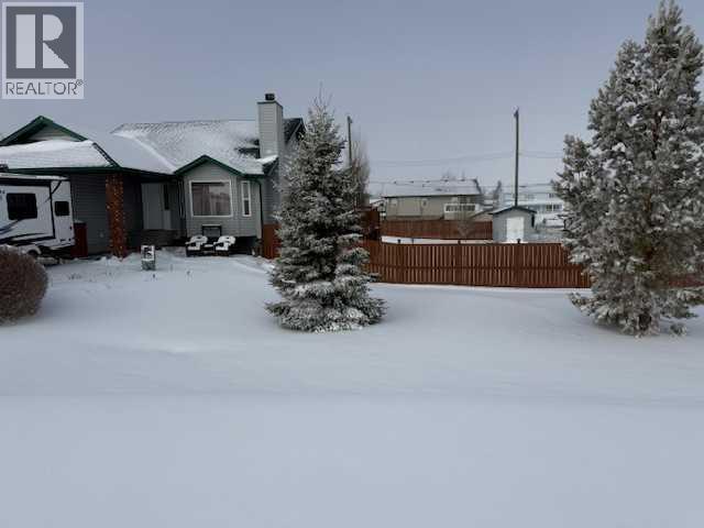 214 1 Street E, Munson, Alberta