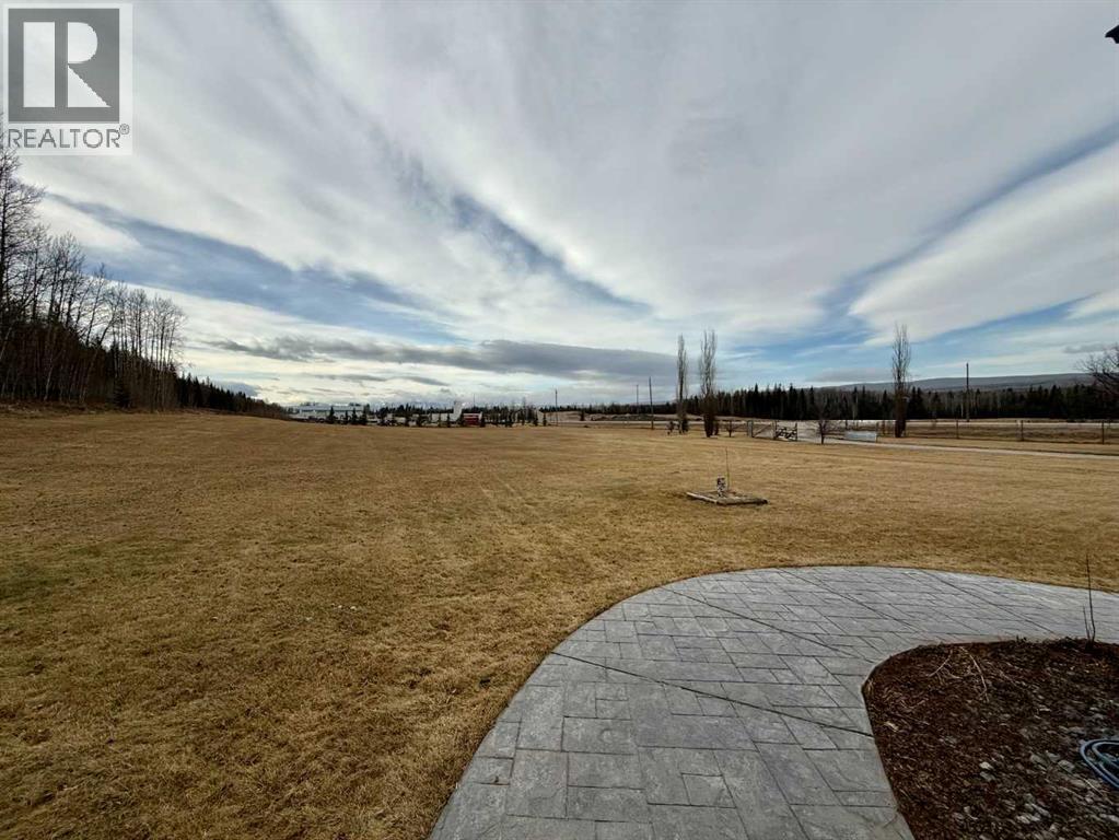 24403 East River Road, Hinton, Alberta  T7V 0A3 - Photo 45 - A2284799