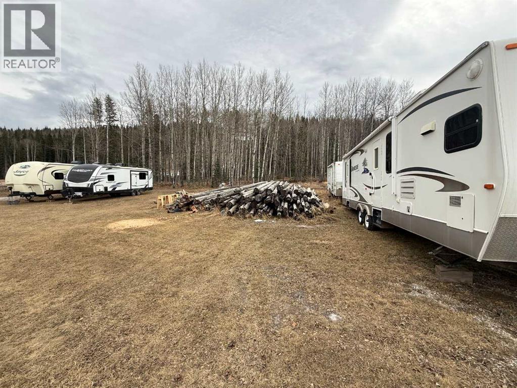 24403 East River Road, Hinton, Alberta  T7V 0A3 - Photo 40 - A2284799